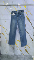 Jeans Phard taglio diritto elasticizzato