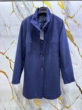 Cappotto PDK
