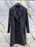 Cappotto PDK