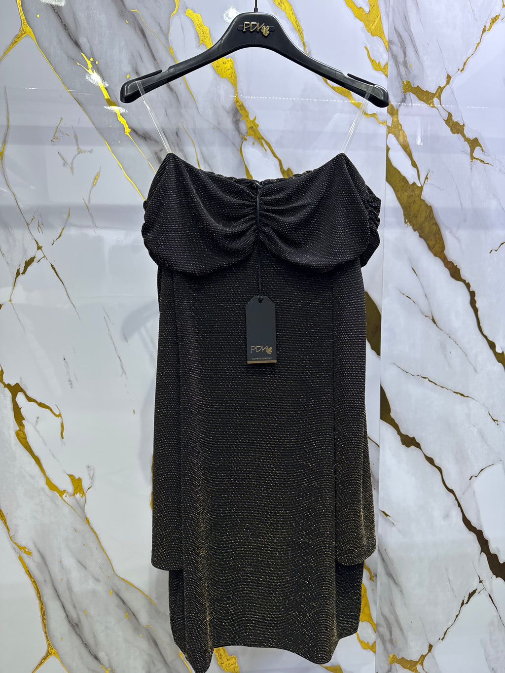 Abito Lurex Pdk