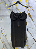 Abito Lurex Pdk