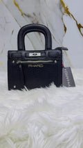 Borsa Phard in ecopelle misura piccola