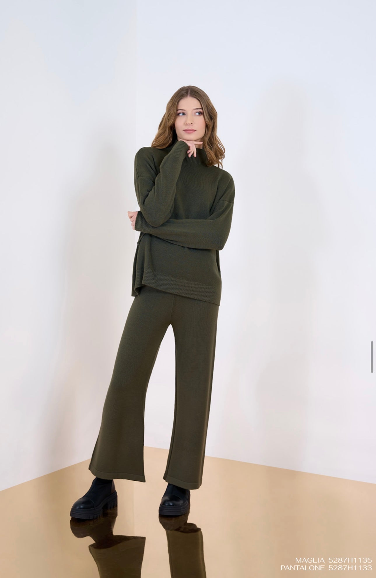 Coordinato Phard 2 pezzi