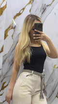 Top elasticizzato Pdk