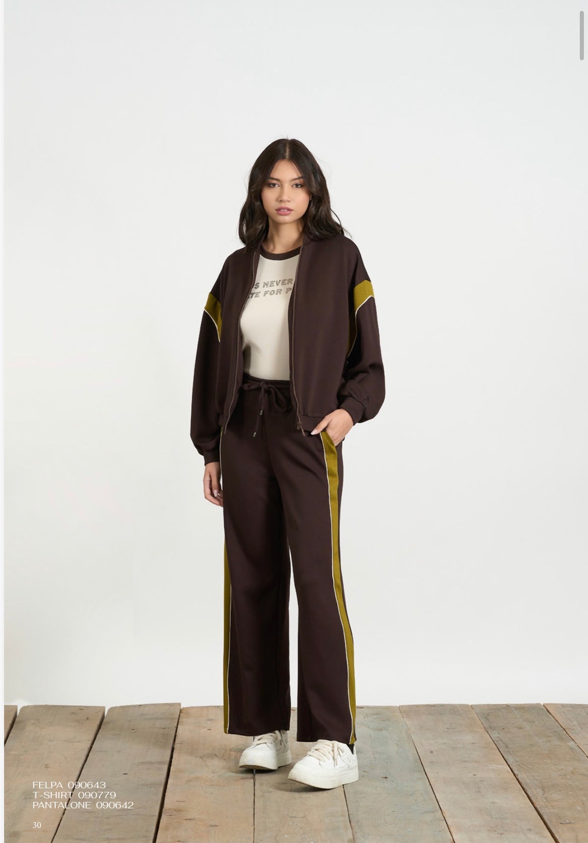 Pantalone Phard sportivo