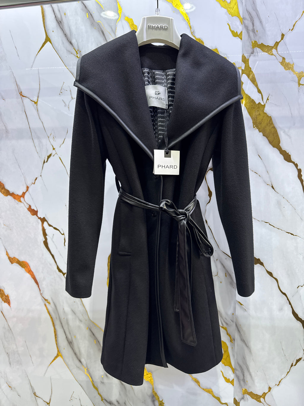 Cappotto Phard