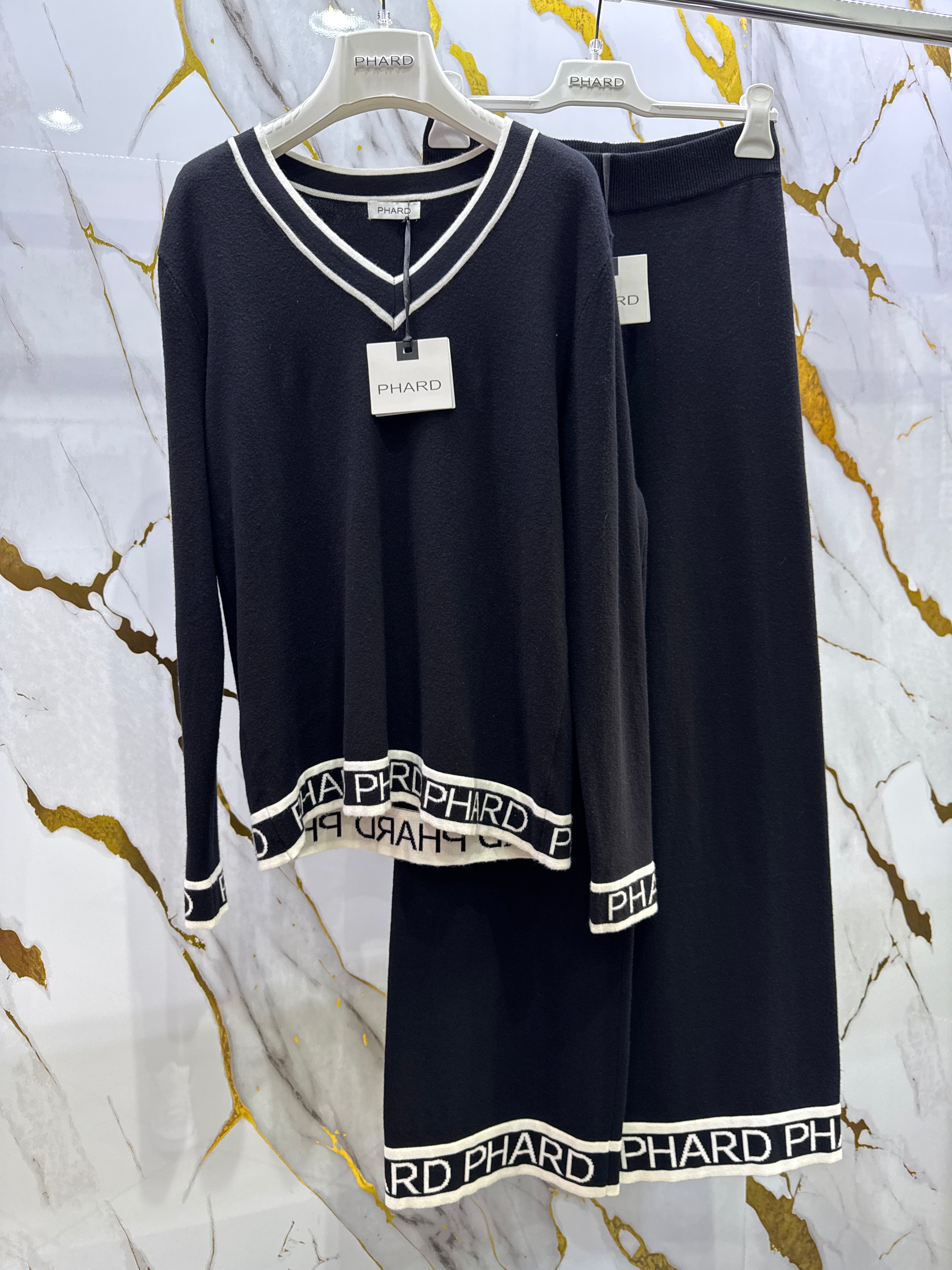 Coordinato Phard 2 pezzi