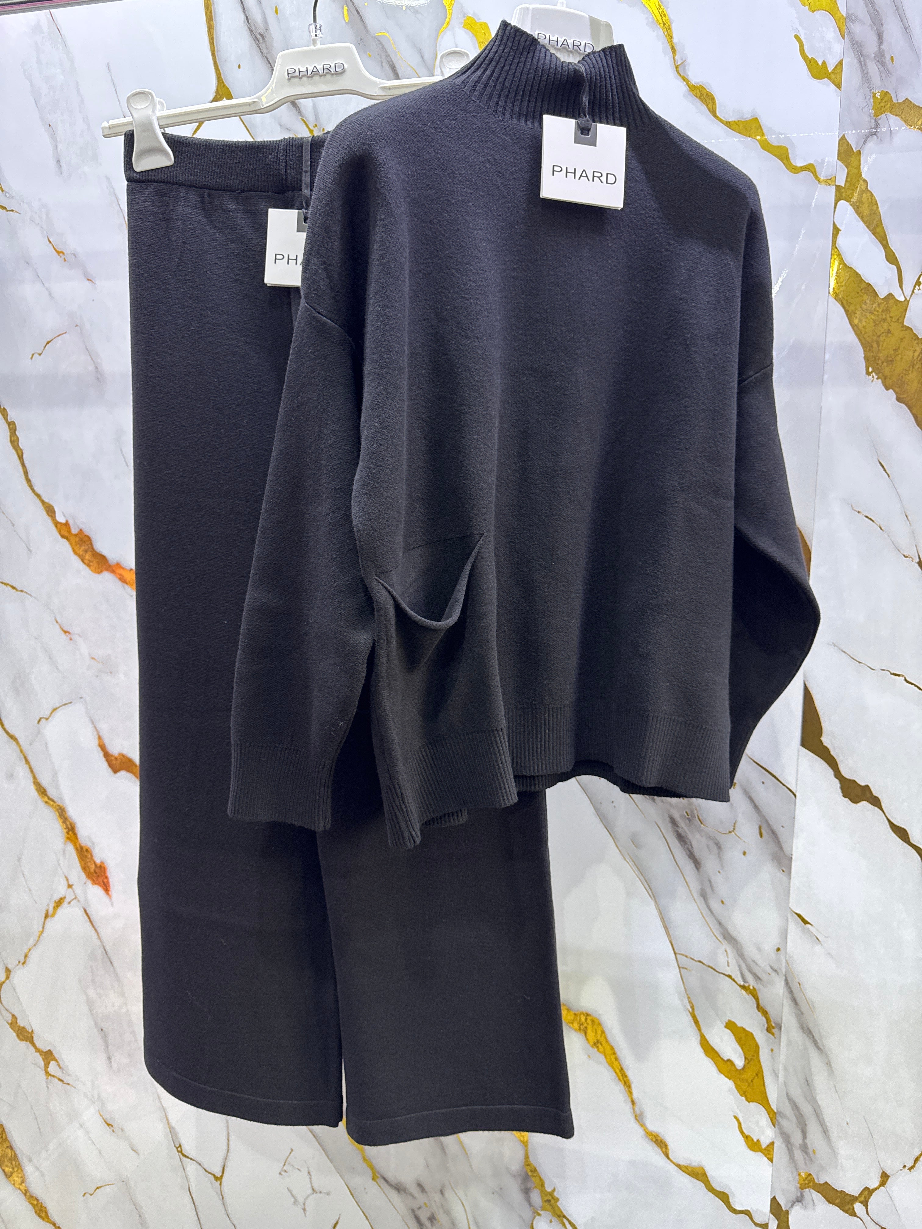 Coordinato Phard 2 pezzi