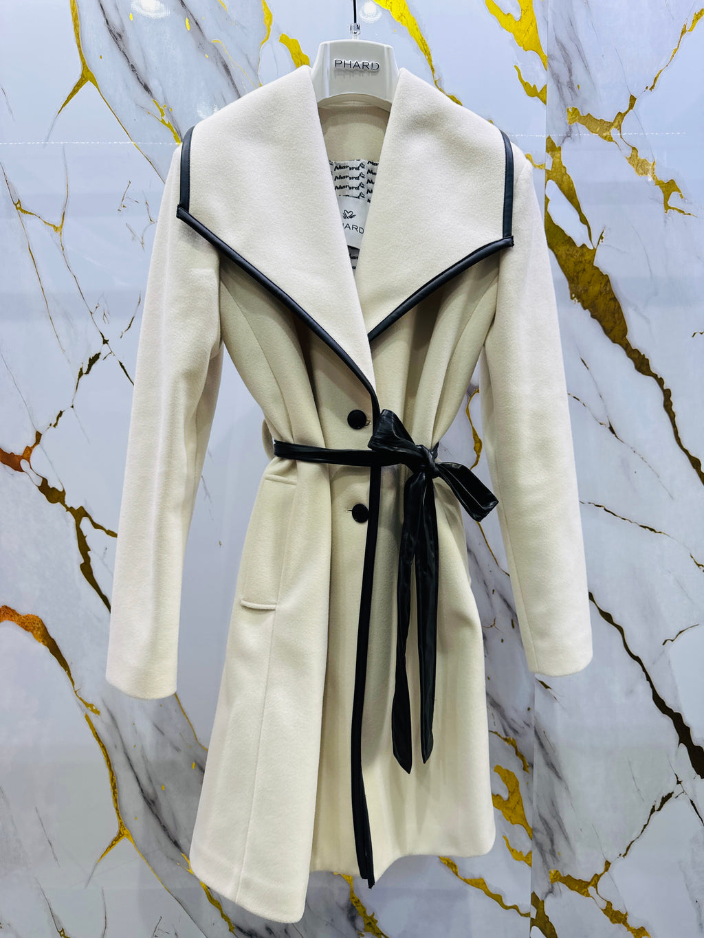 Cappotto Phard